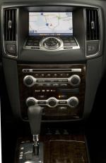 Nissan Maxima 2009 года